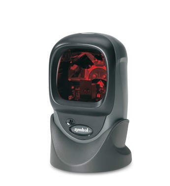 Motorola Symbol LS9203I hands-free Laser USB Barcode Scanner